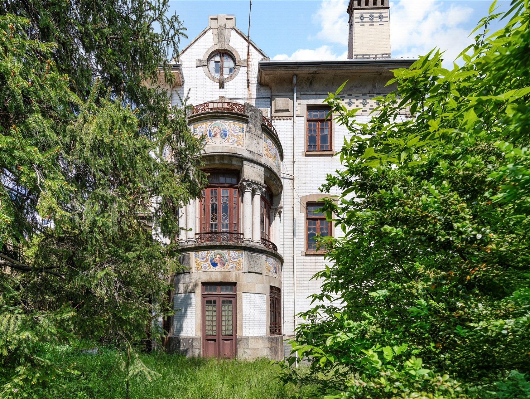 Alaya Living Property