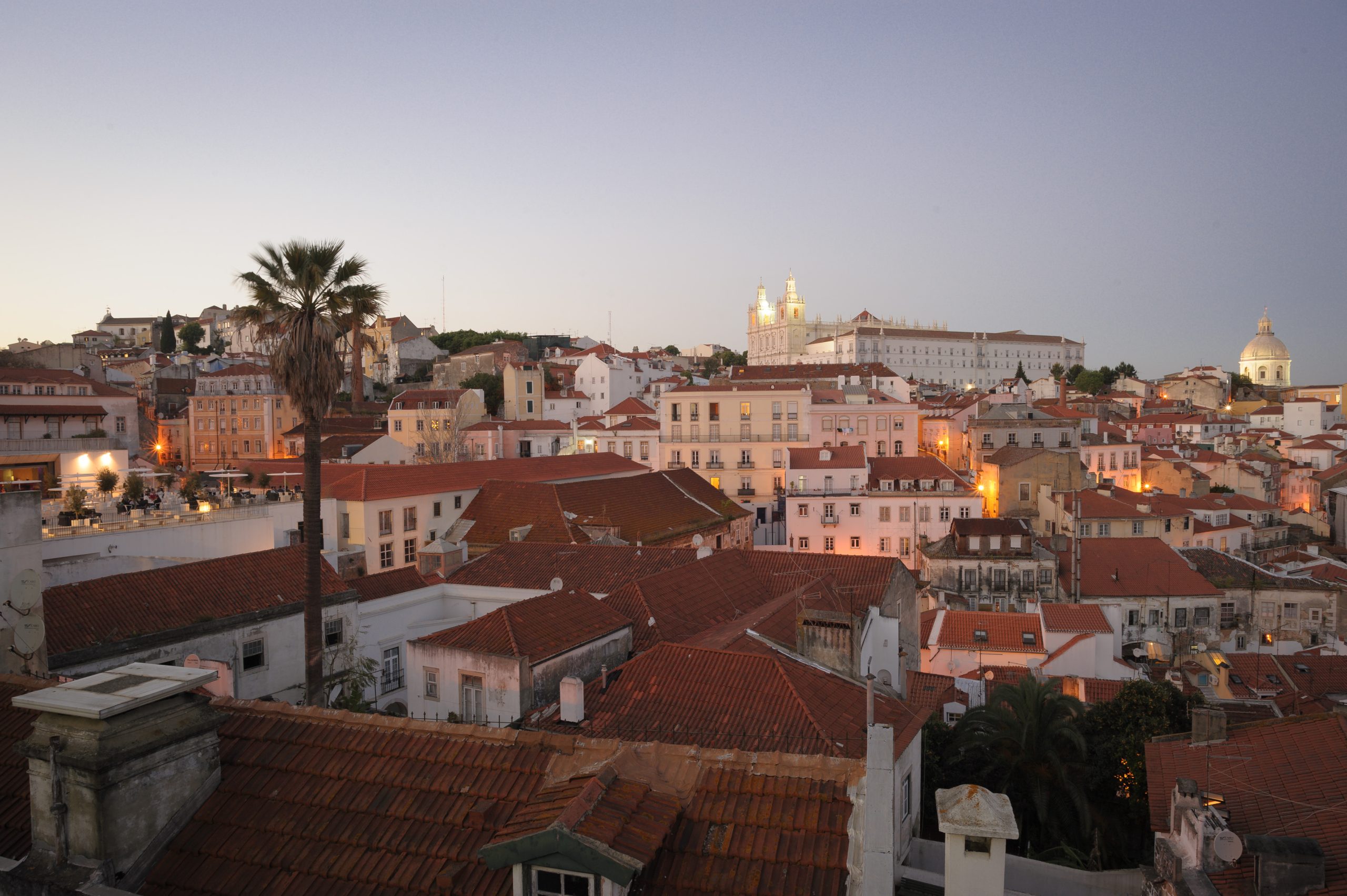 Living in Porto, Portugal: A City of Charm, Culture, and Coastline