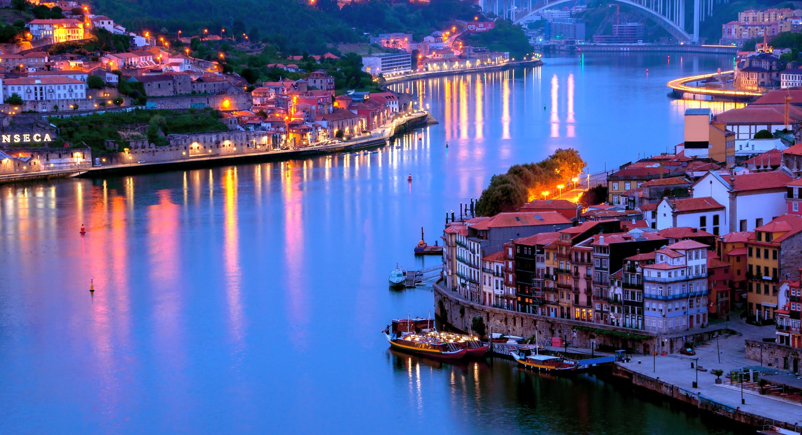 Matosinhos: Where the Sea Shapes the Soul