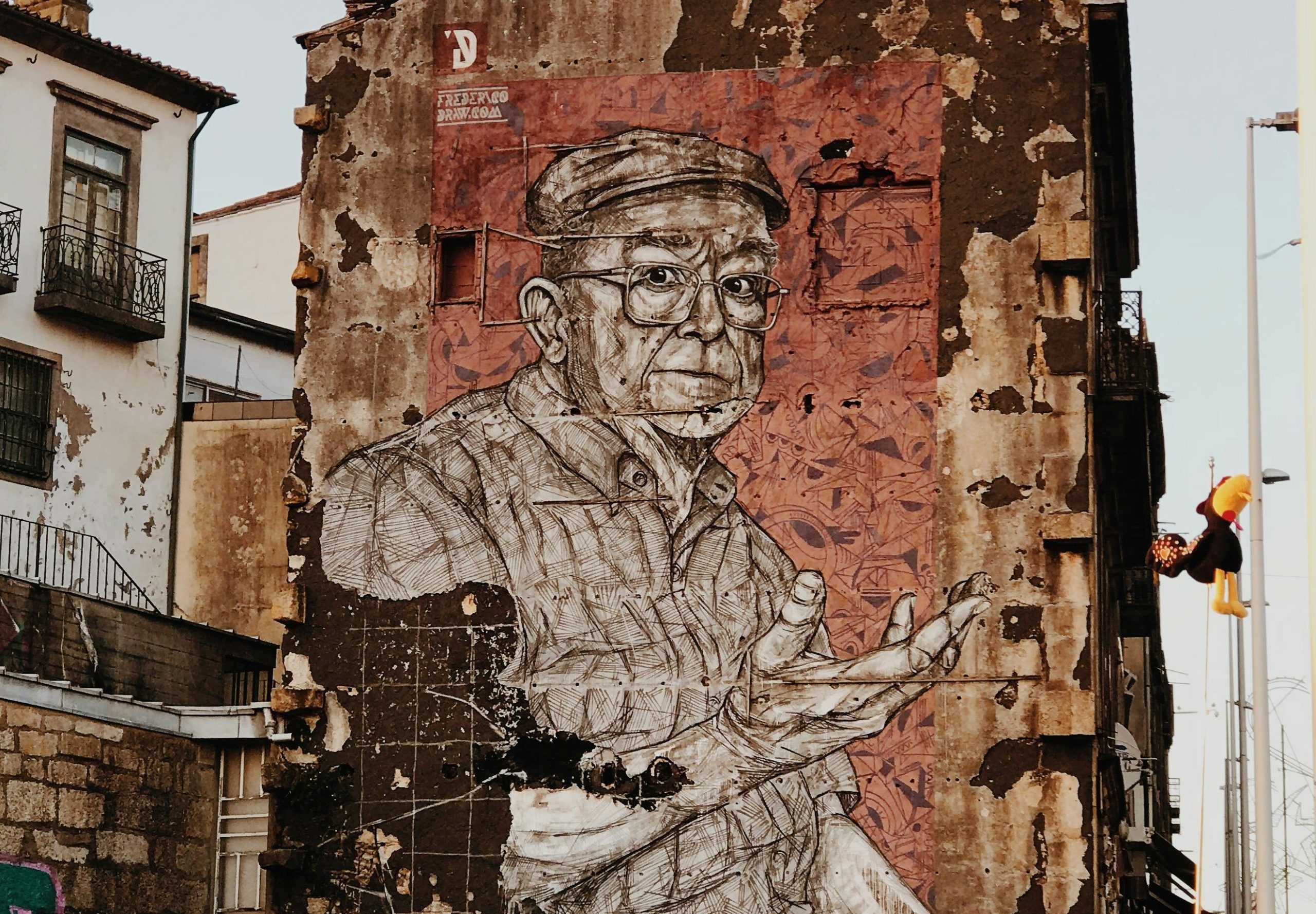 The Art of Living: Inside Porto's Creative Renaissance