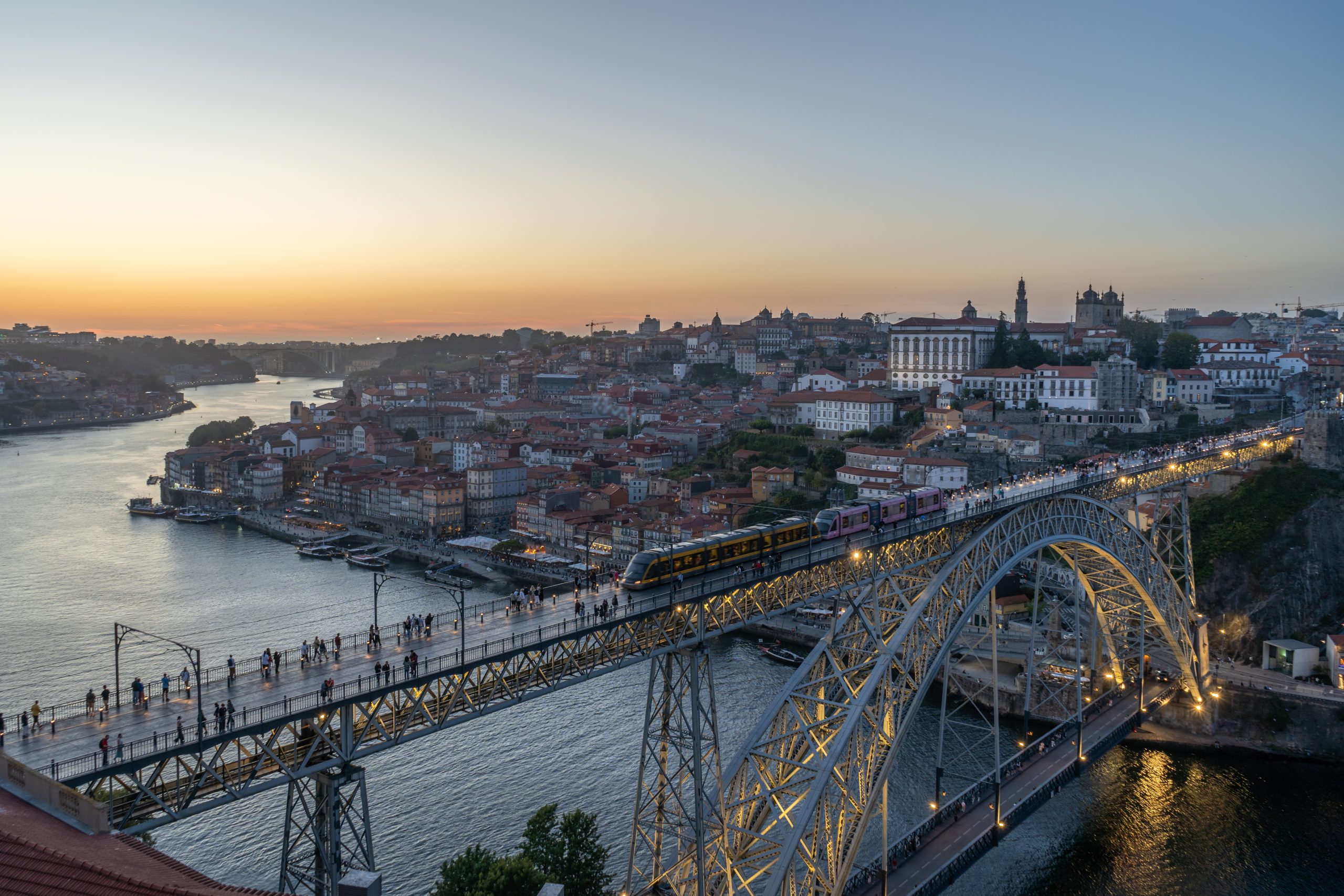 Porto City