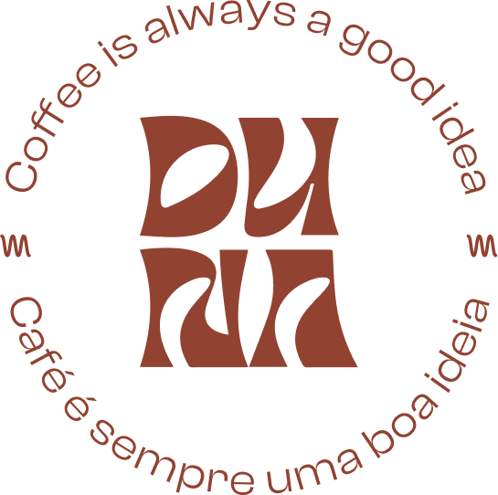 Duna Café Logo