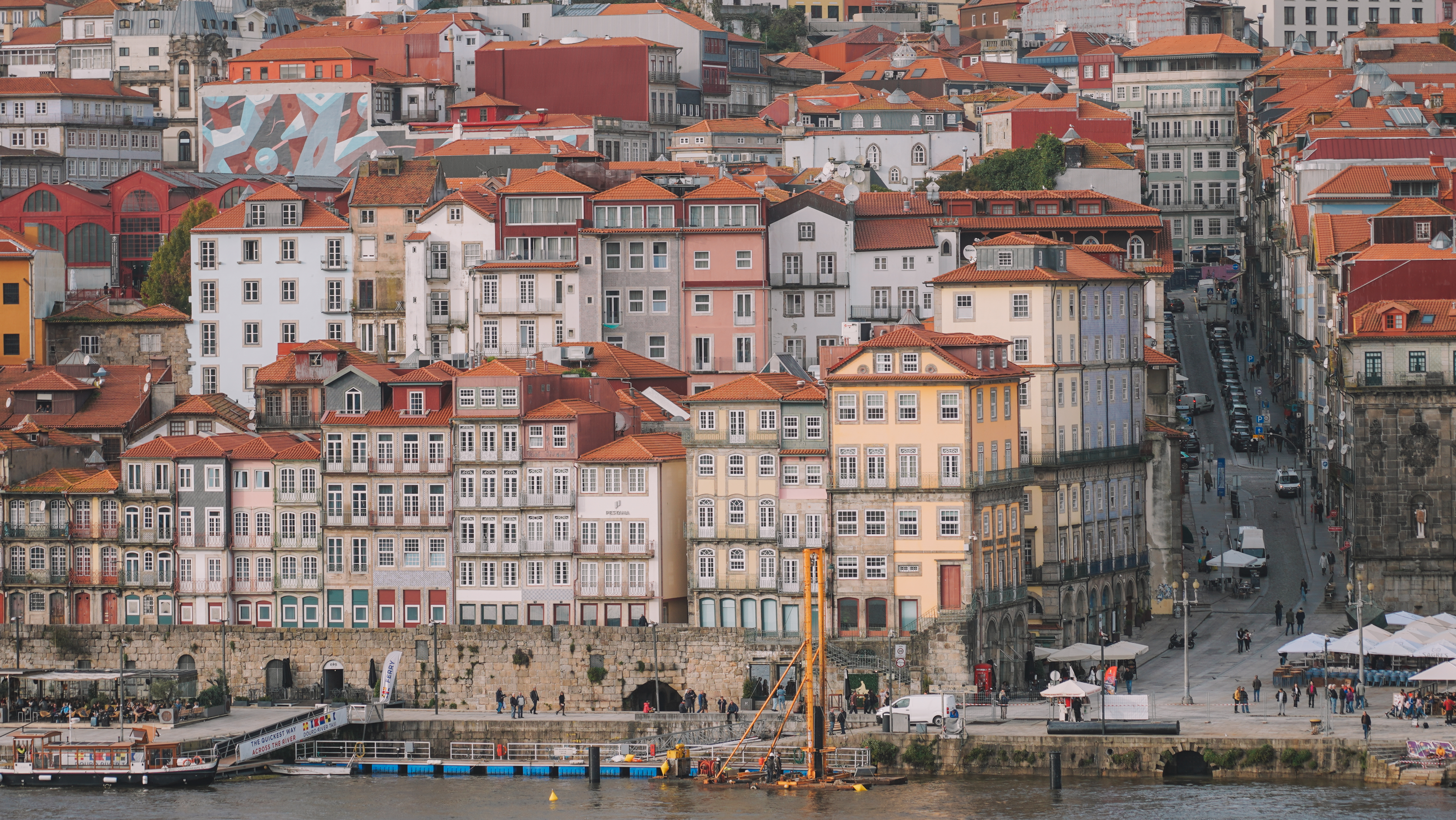 A Local’s Guide to Slow Living in Porto