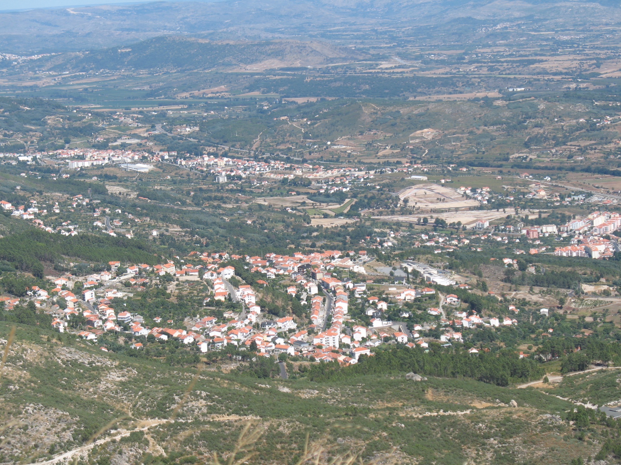 Why Covilhã Is One of Portugal’s Most Underrated Mountain Cities