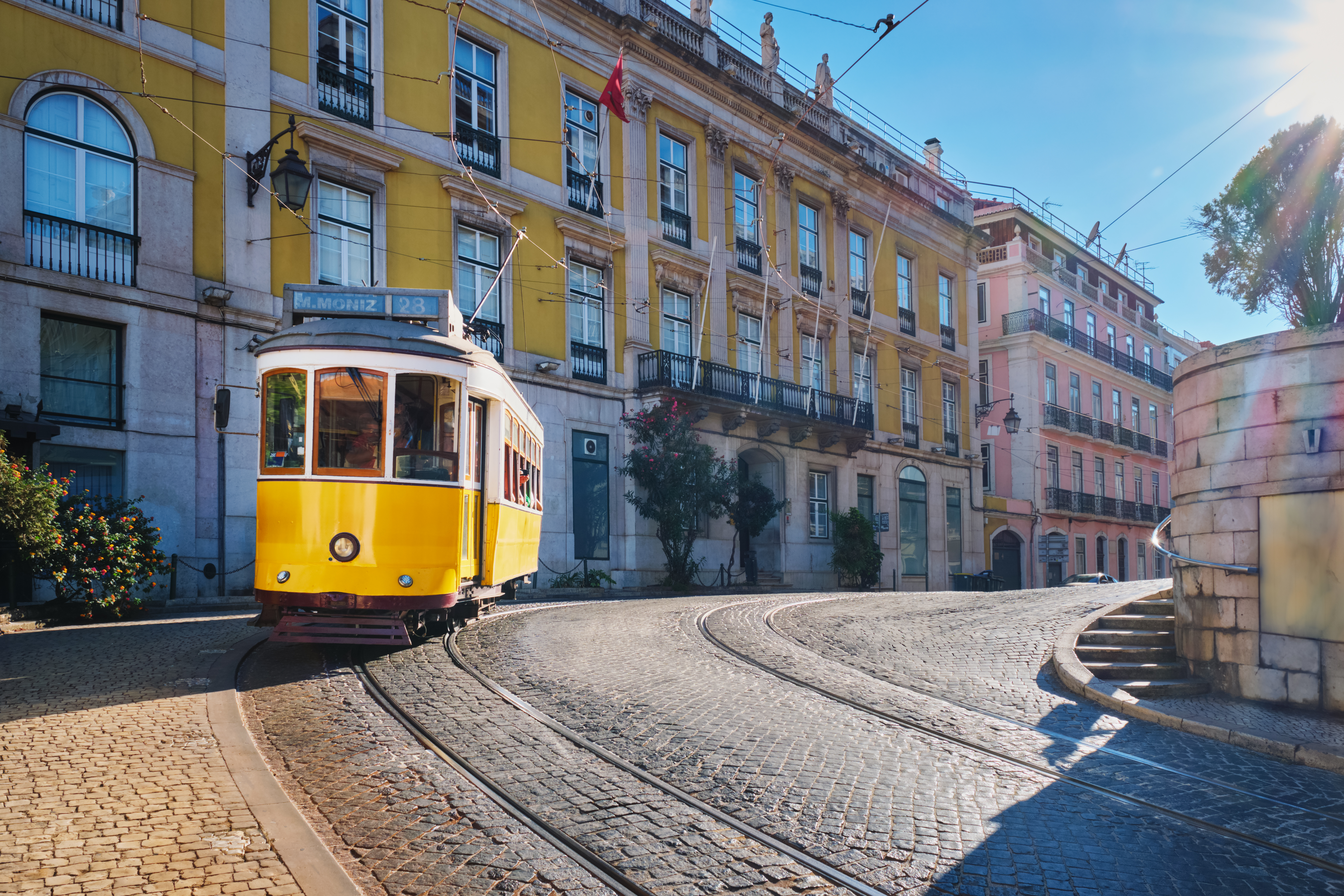 Day Trips You Can Take From Porto by Train