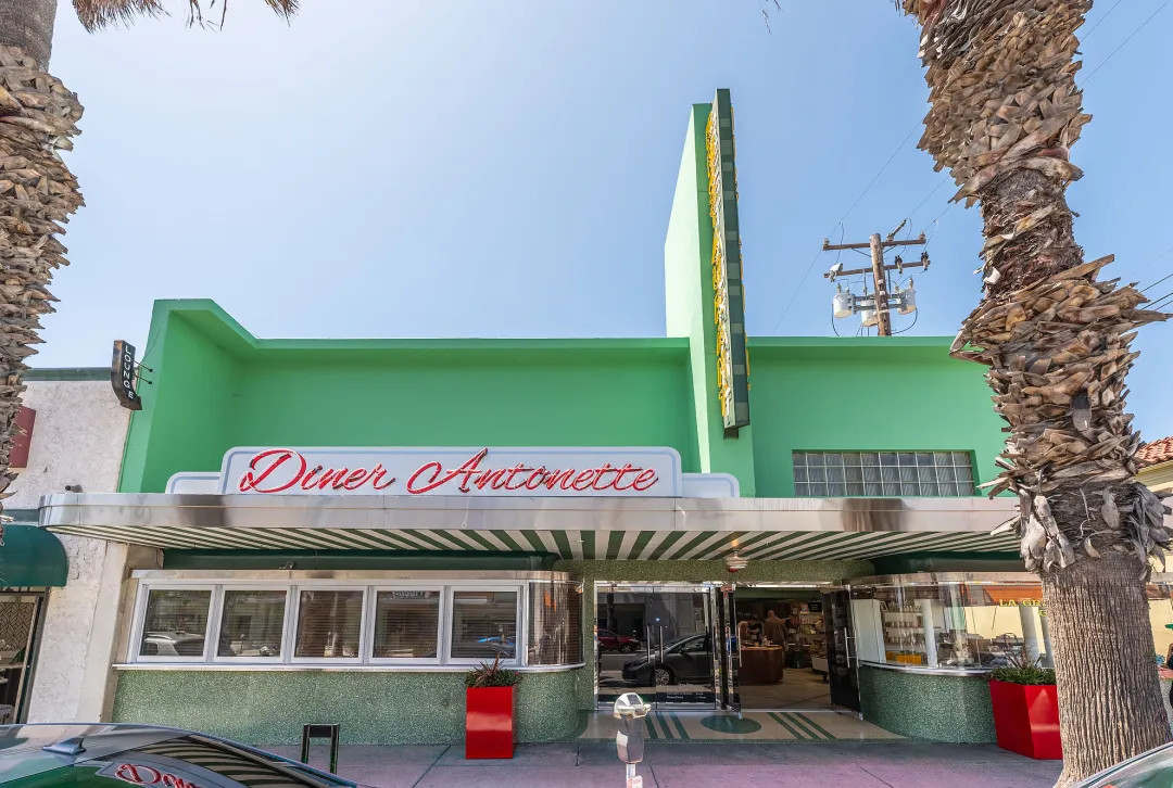 The Independent Food Scene Changing Los Angeles