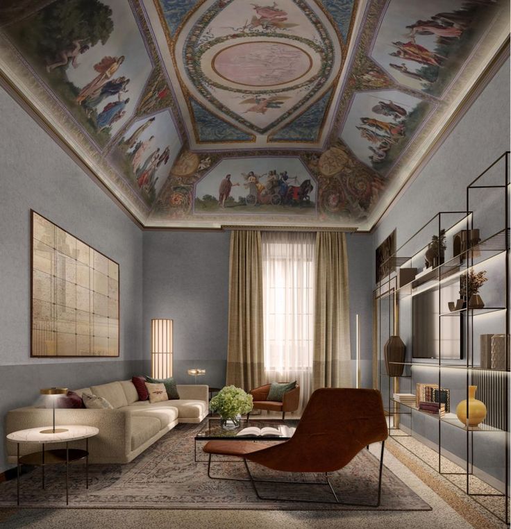 Heritage at the Heart of Lisbon
