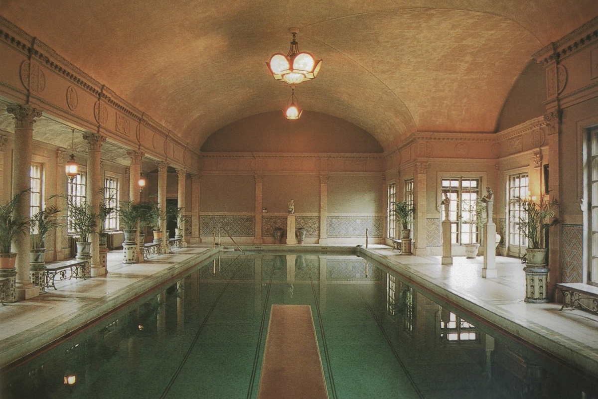 Blue Palace