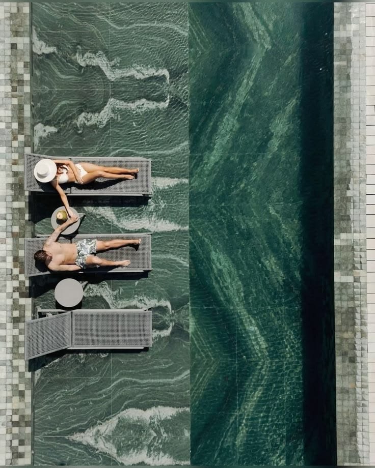 Elevated Living