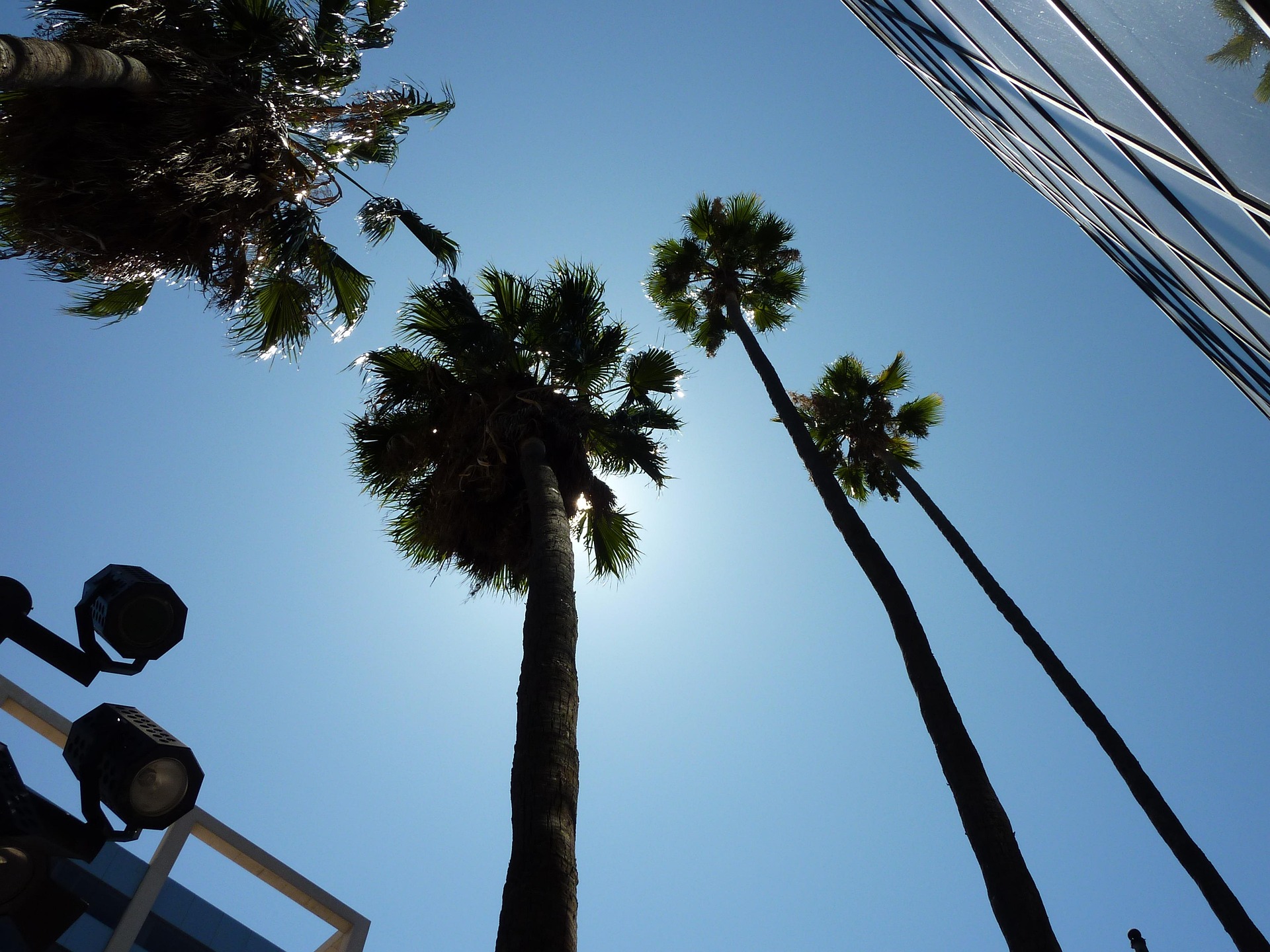 Why Los Angeles Is a City of Neighborhoods, Not Landmarks