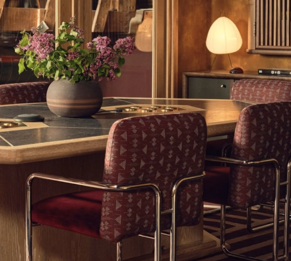 Where Dining Meets Nightlife